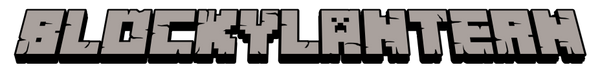 BlockyLantern